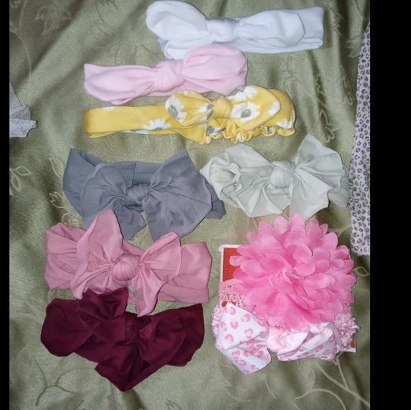 0-3 month Girl Bundle - Picture 13 of 13